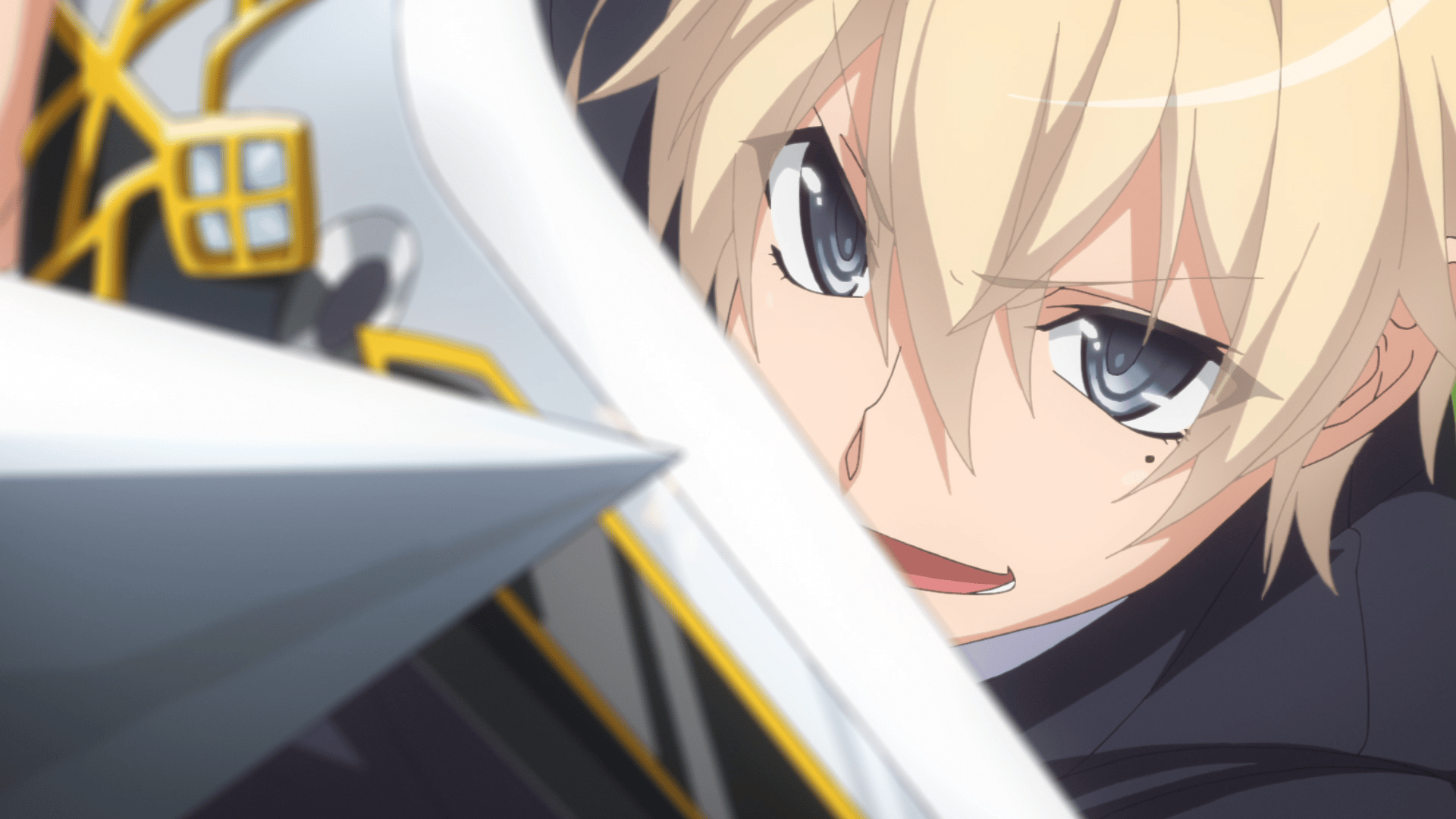 ハイスクールD×D HERO - ハイスクールD×D HERO - 10話 (アニメ) | 無料