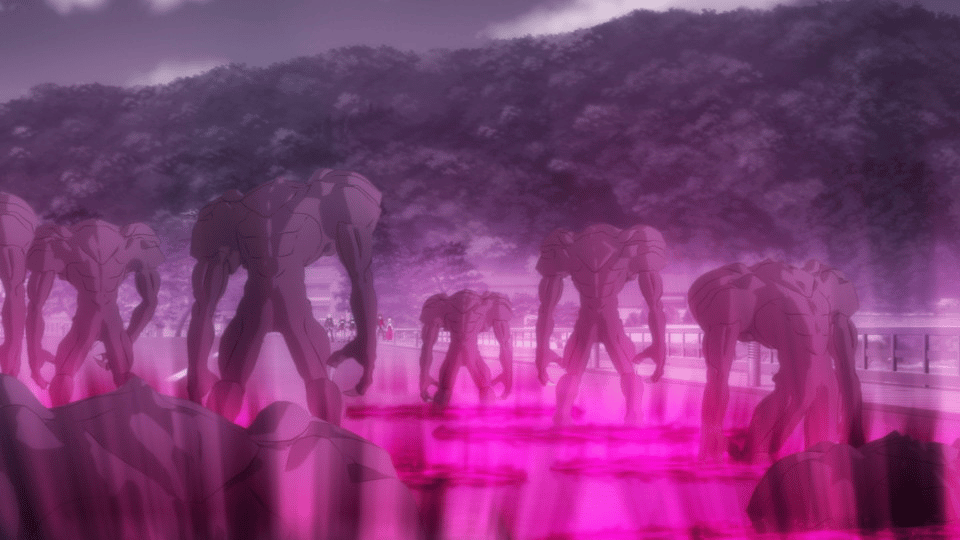 ハイスクールD×D HERO - ハイスクールD×D HERO - 4話 (アニメ) | 無料