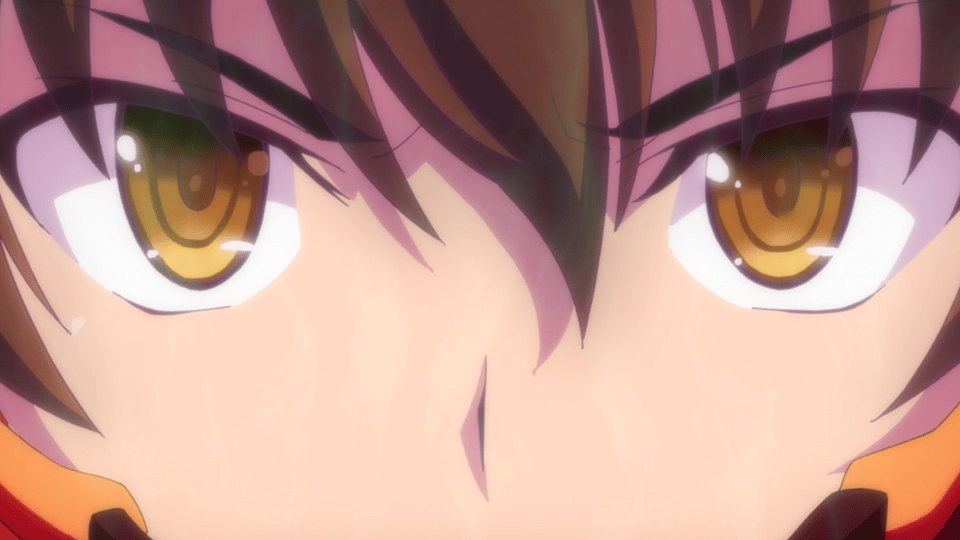 ハイスクールD×D HERO #4・見逃し配信 | 新しい未来のテレビ | ABEMA