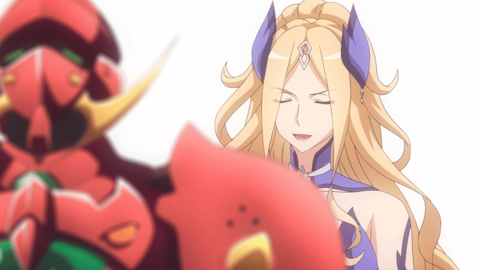 ハイ スクール dxd 乳首