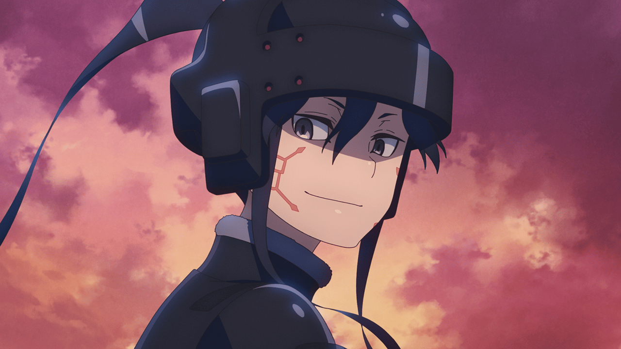 ソードアート・オンライン オルタナティブ ガンゲイル