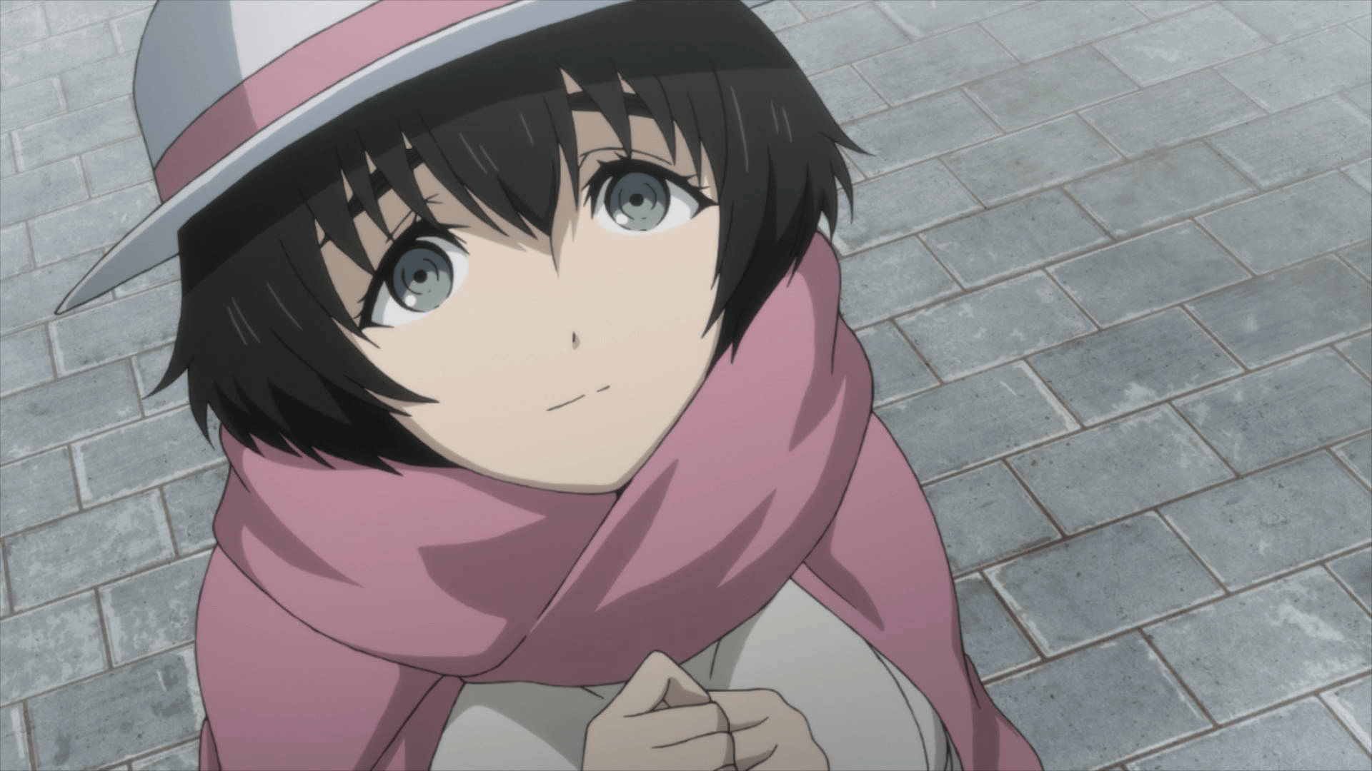 第1話 零化域のミッシングリンク