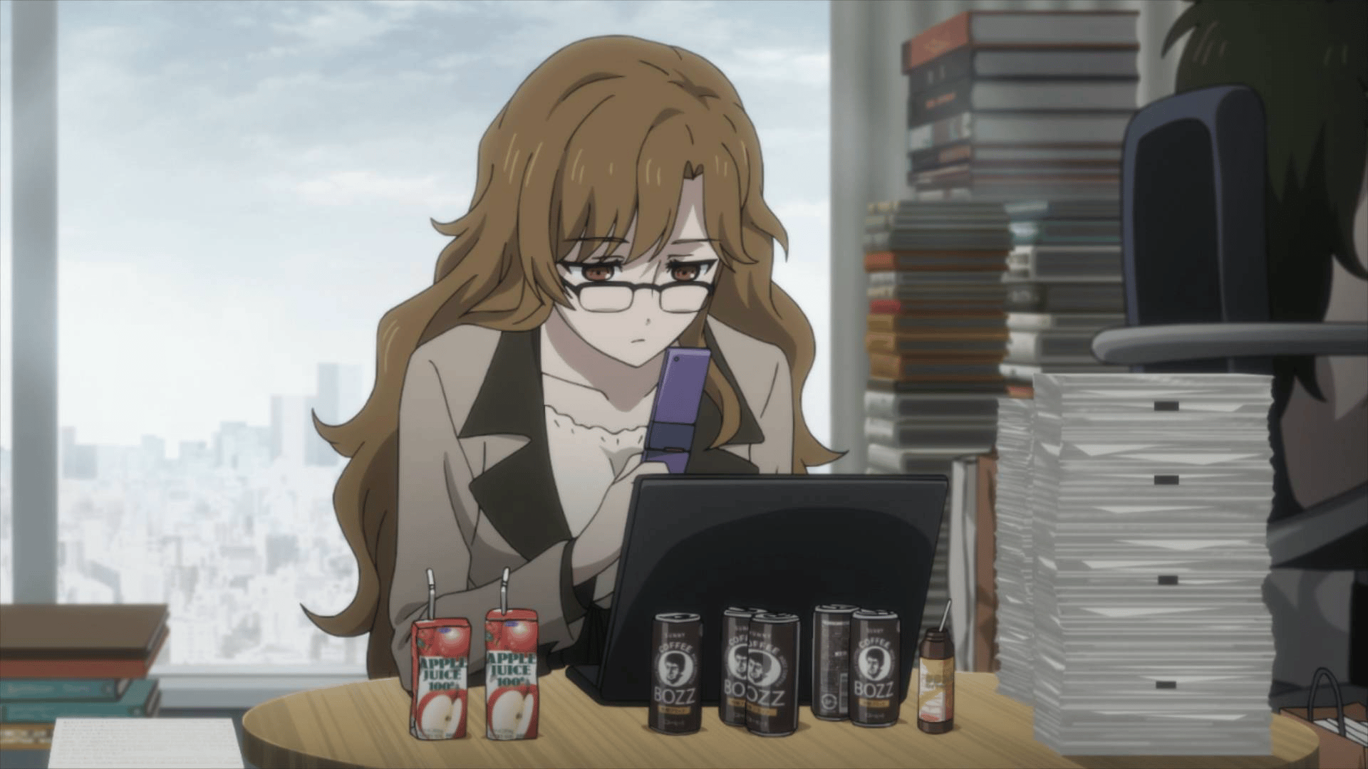 第10話 存在証明のパンドラ