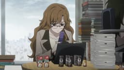 第10話 存在証明のパンドラ