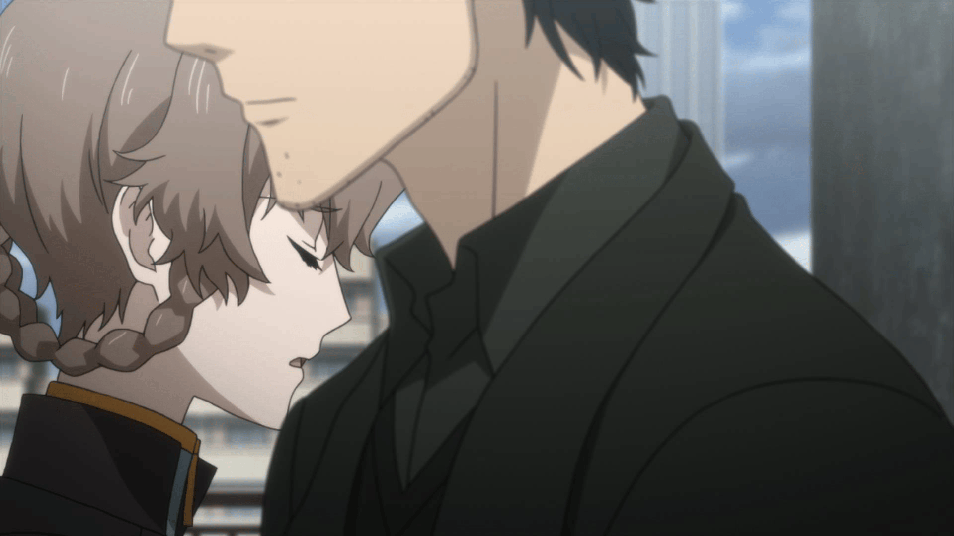 第12話 相互再帰のマザーグース