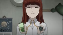 第13話 回折叙唱のマザーグース