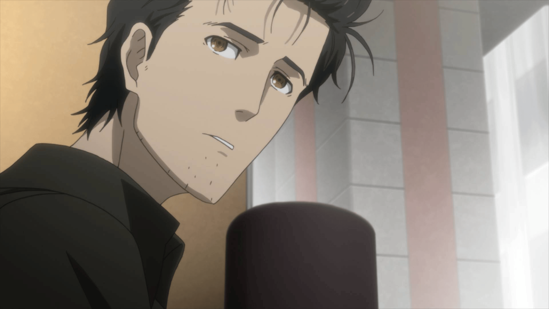 第14話 弾性限界のリコグナイズ