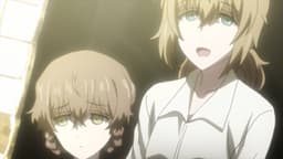 第15話 漸近線のリコグナイズ