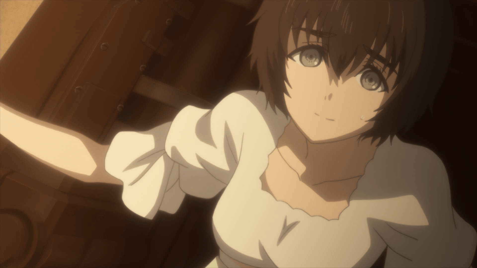 第18話 並進対称のアルタイル