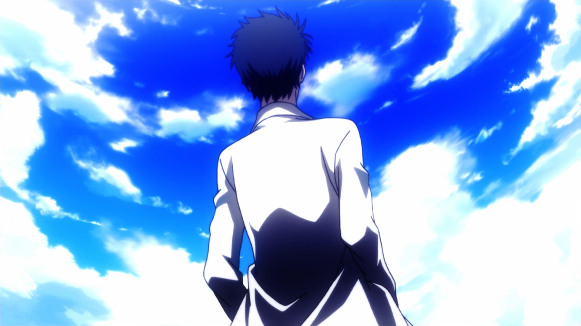 シュタインズ・ゲート ゼロ - シュタインズ・ゲート ゼロ - 20話