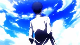 第20話 盟誓のリナシメント