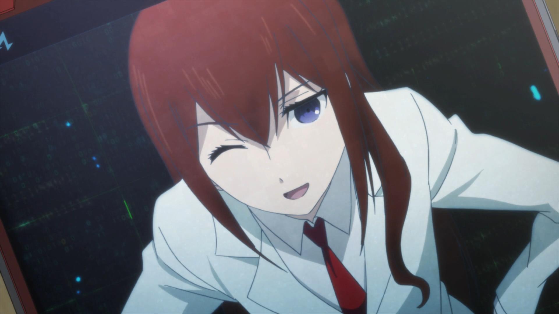 第3話 双対福音のプロトコル