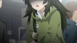 第5話 非点収差のソリチュード