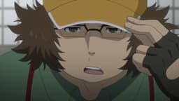 第6話 軌道秩序のエクリプス