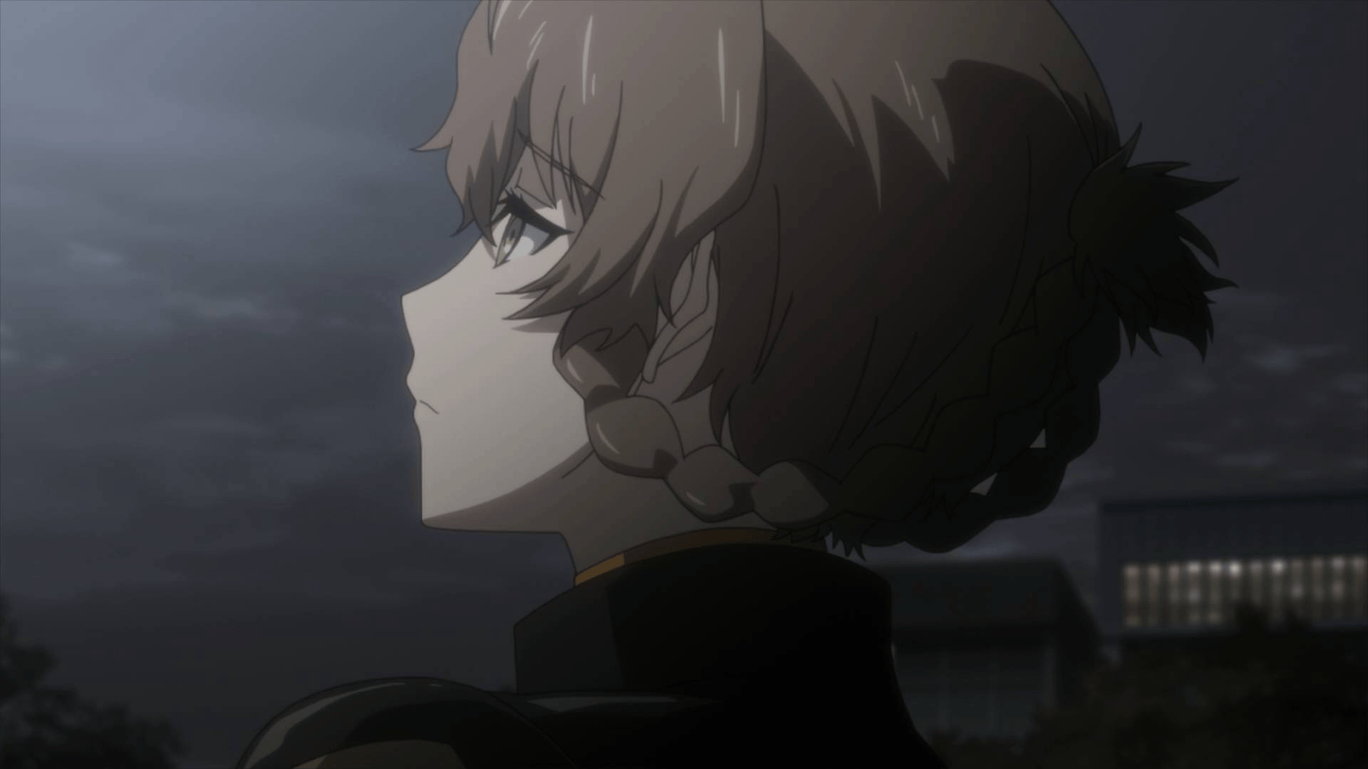 第7話 振電遷移のエクリプス