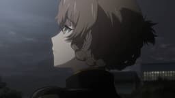 第7話 振電遷移のエクリプス