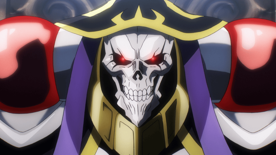 DEMIURGES VAI TRAIR O AINZ? - OVERLORD Temporada 3 Episódio 9