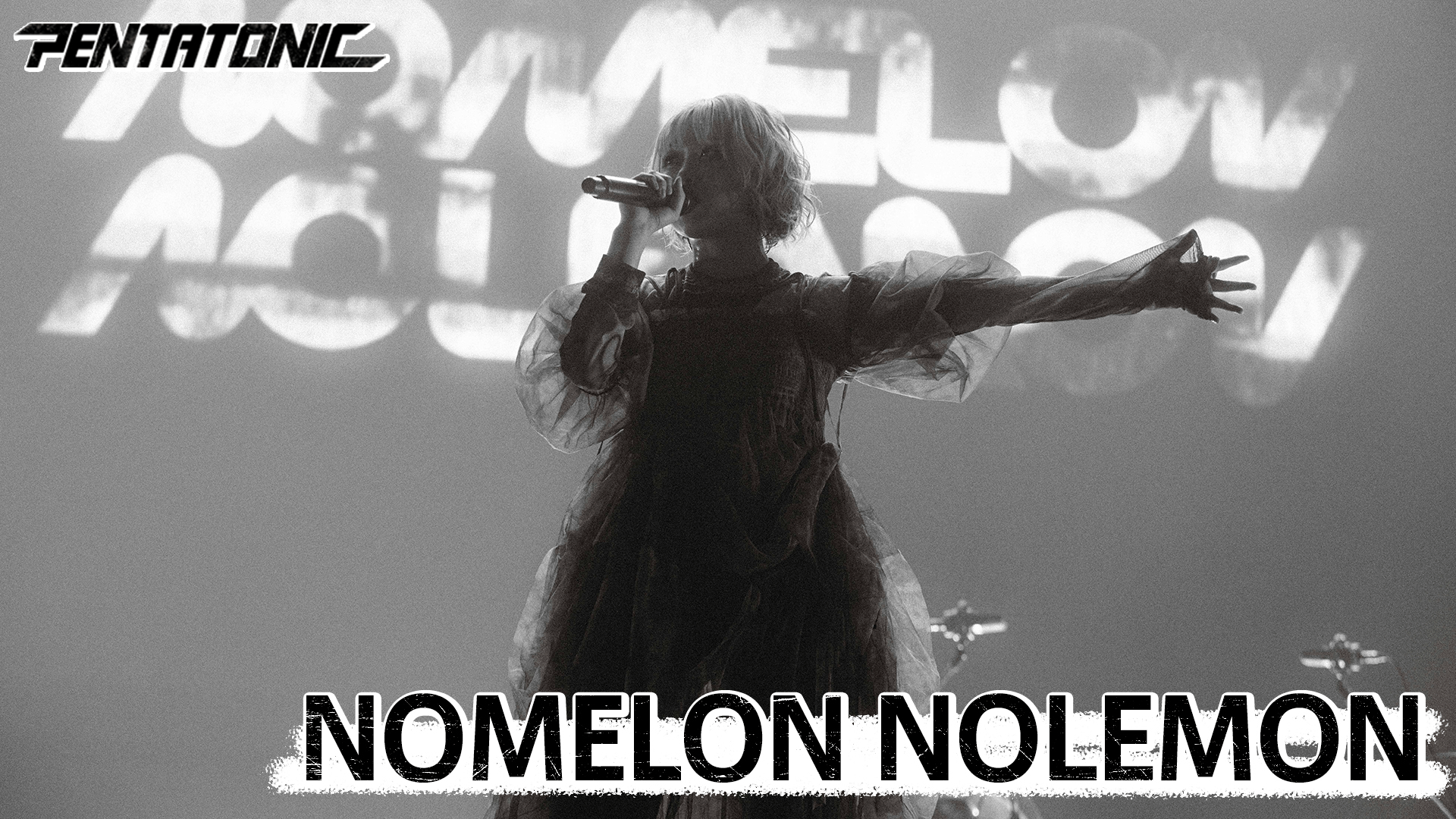 PENTATONIC - シーズン1 - 【DAY1】NOMELON NOLEMON (音楽) | 無料動画