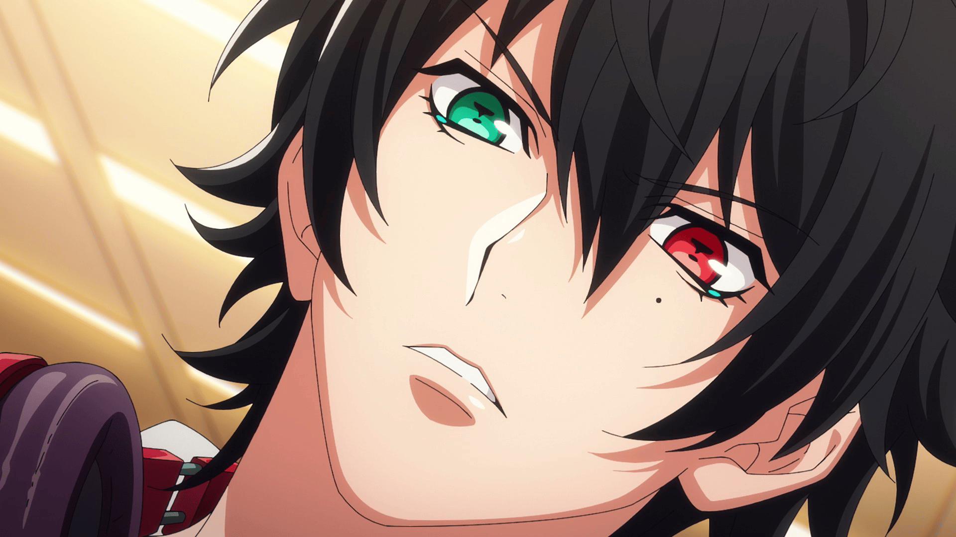 TVアニメ 「ヒプノシスマイク」第2期 #1【地上波同時・単独先行