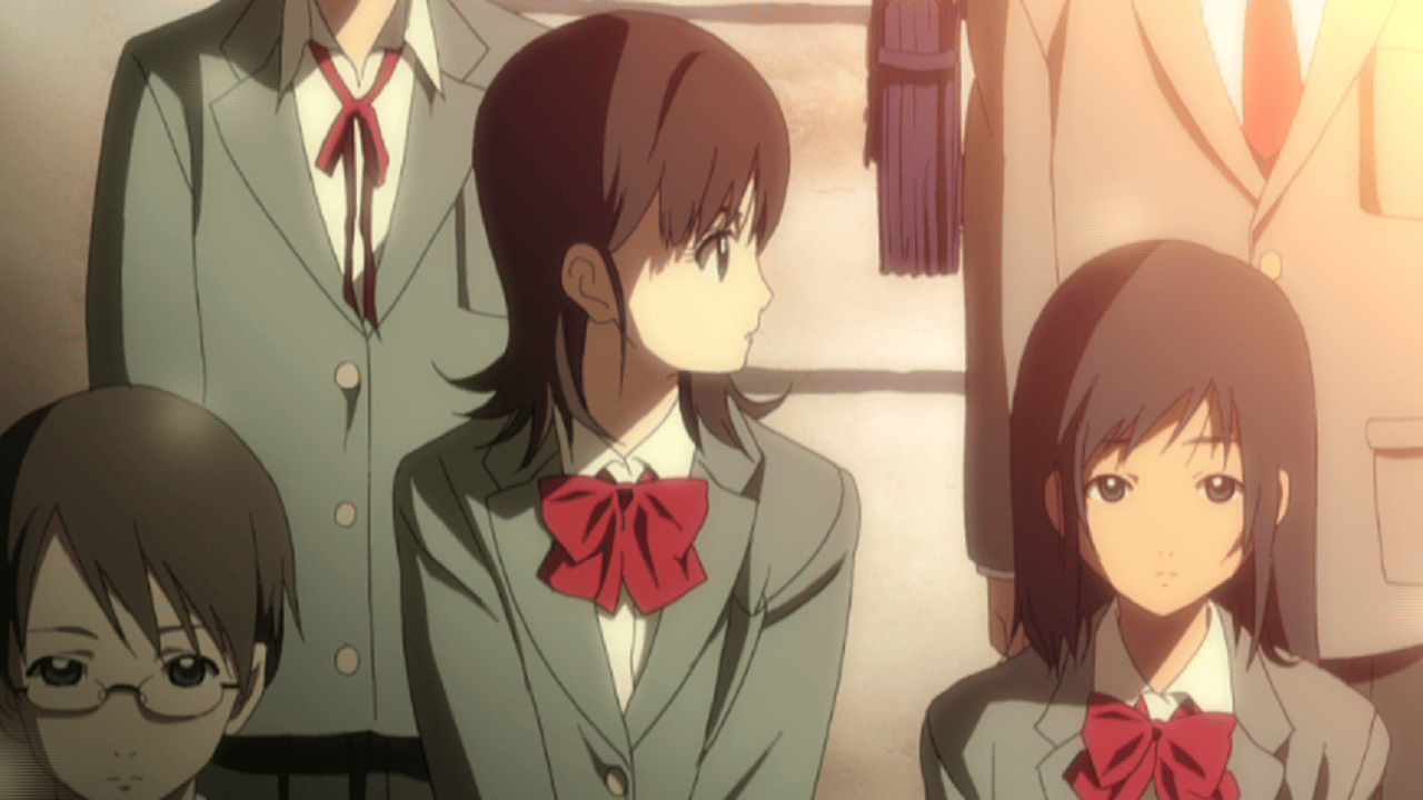 地獄少女 三鼎 #1〜2 | 新しい未来のテレビ | ABEMA