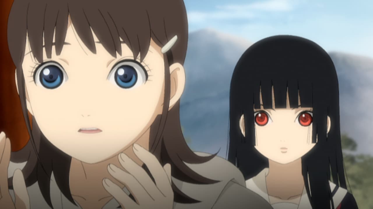 地獄少女 三鼎 #21〜22 | 新しい未来のテレビ | ABEMA