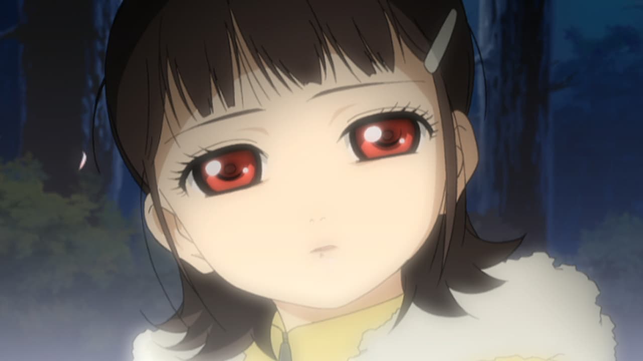 地獄少女 三鼎 #25〜26 | 新しい未来のテレビ | ABEMA