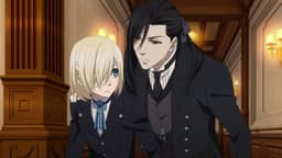 劇場版「黒執事 Book of the Atlantic」 - シーズン1 - 劇場版 劇場版「黒執事 Book of the Atlantic」 - シーズン1 - 劇場版