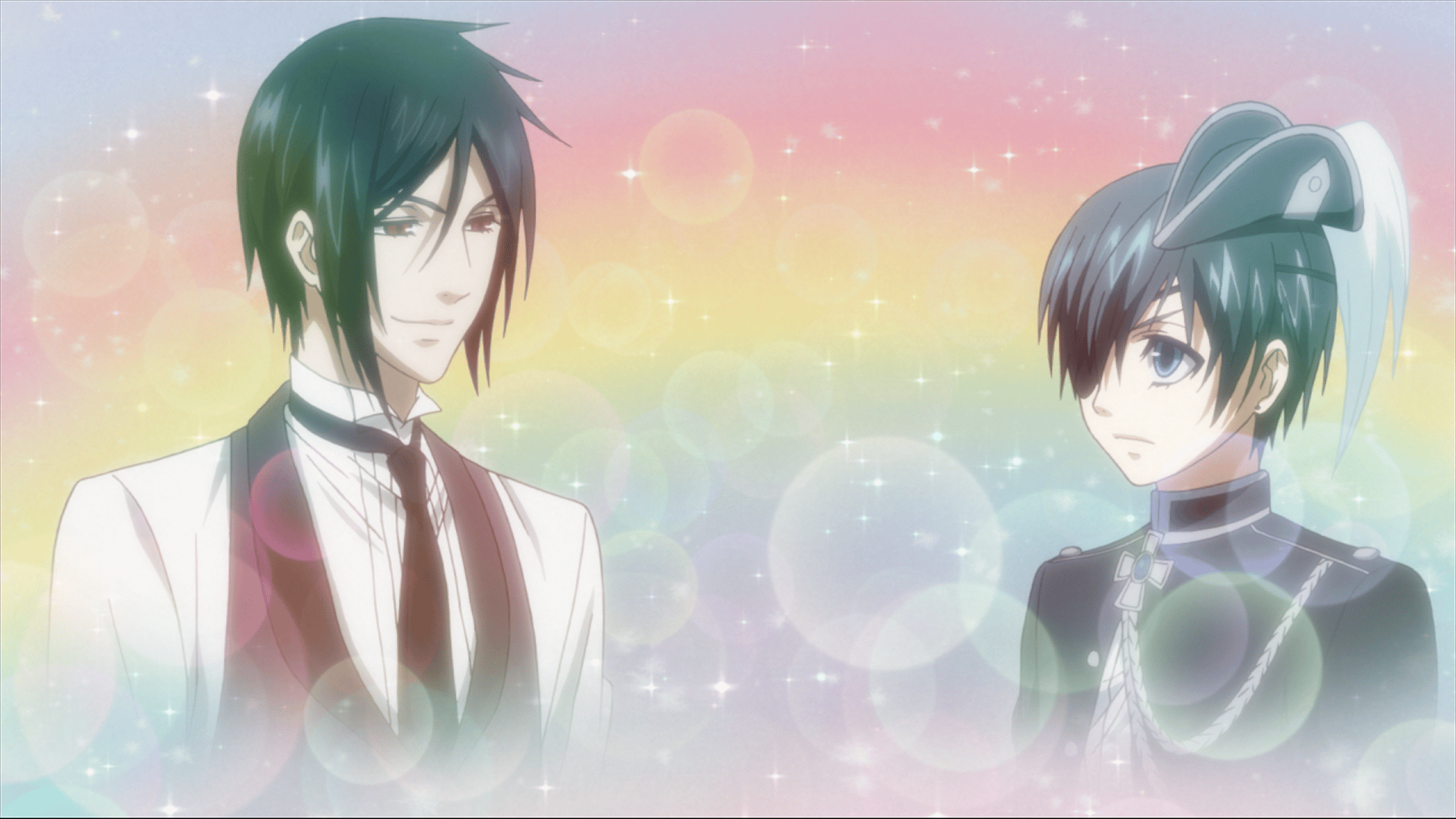 黒執事 - 黒執事 - 18話 (アニメ) | 無料動画・見逃し配信を見るなら