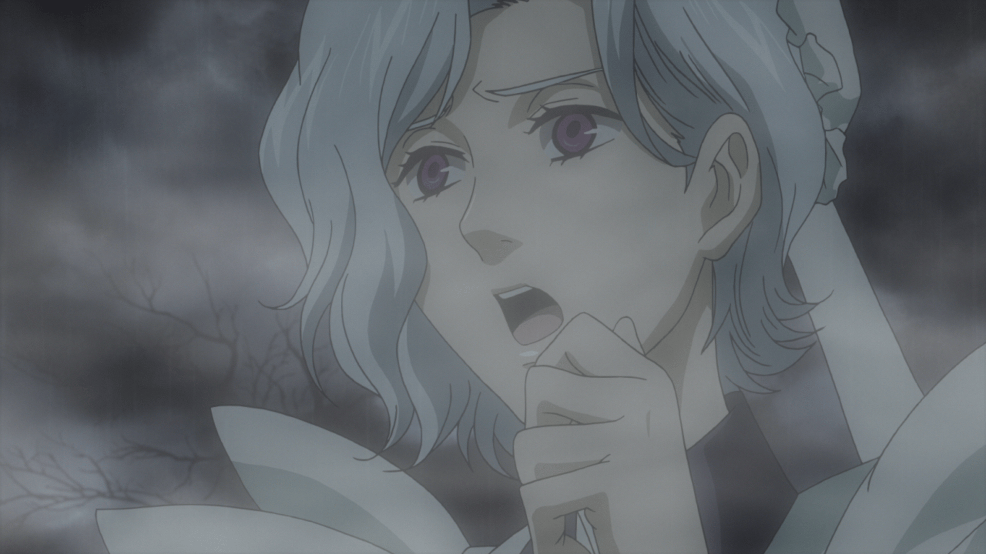 黒執事 - 黒執事 - 8話 (アニメ) | 無料動画・見逃し配信を見るなら