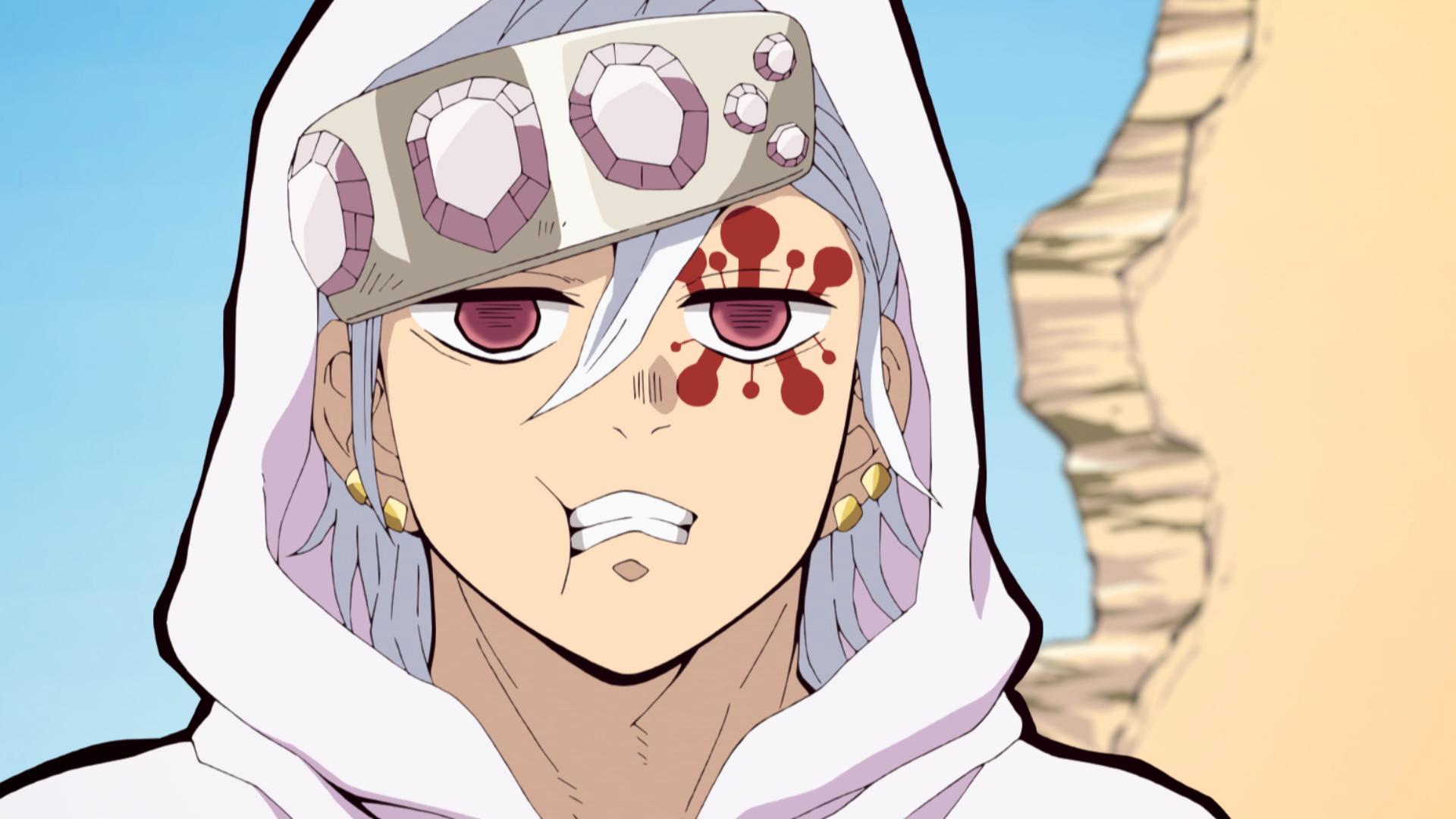 中高一貫！！キメツ学園物語 - シーズン1 - バレンタイン編 第三話