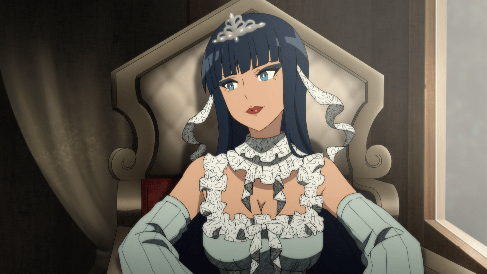 シャドーハウス #11【無料ビデオ1週間】 | 新しい未来のテレビ | ABEMA