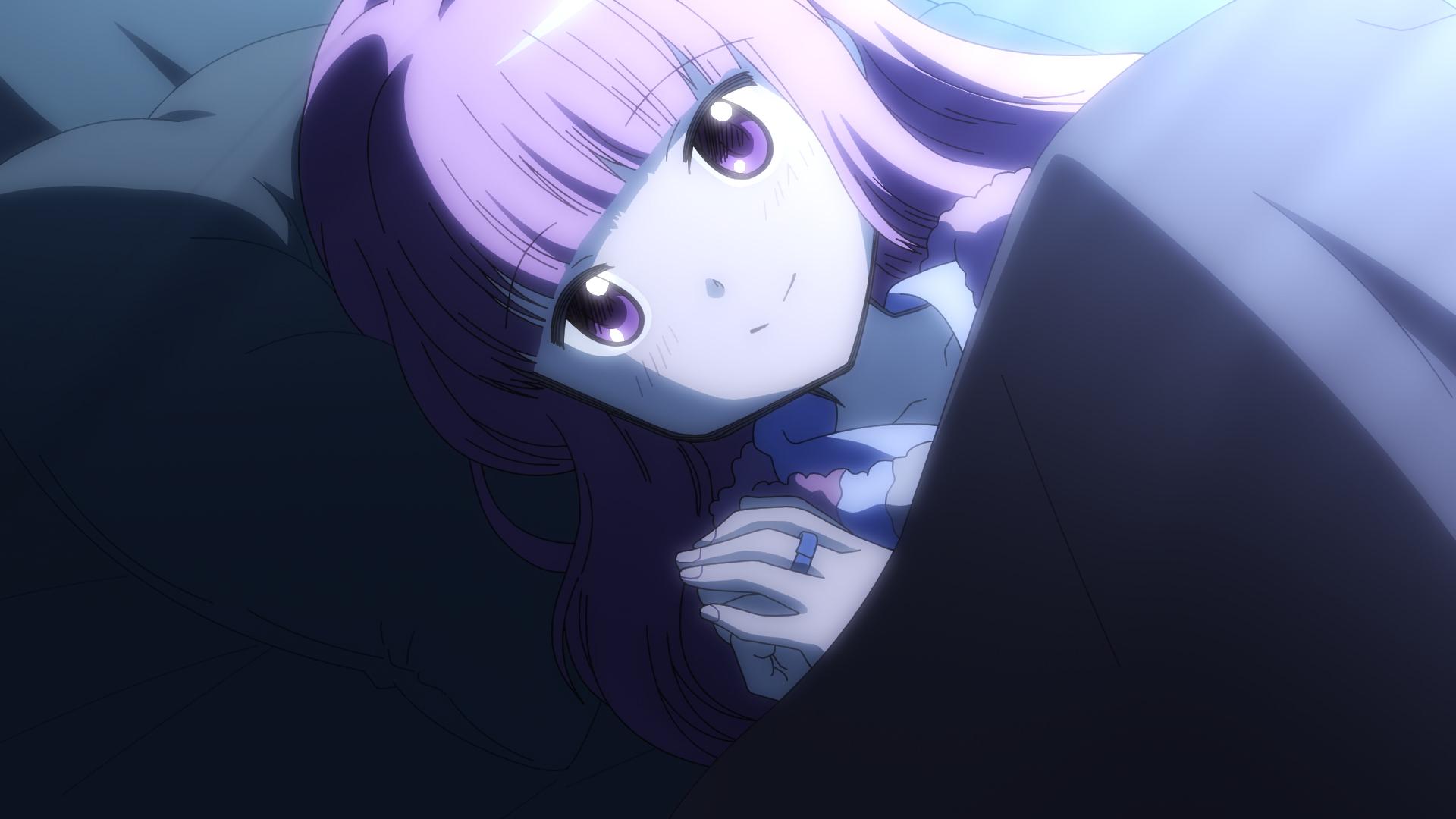 マギアレコード 魔法少女まどか☆マギカ外伝 - 2nd SEASON -覚醒前夜