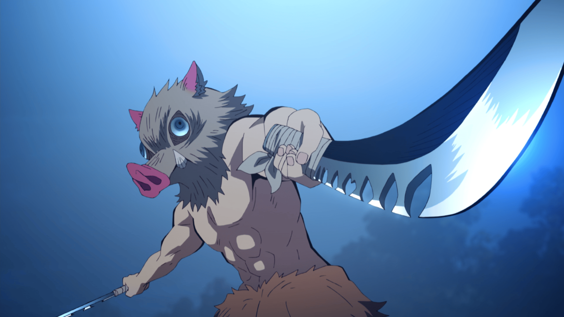 鬼滅の刃　アニメジャパン5 劇場版『無限城編』公開記念！『鬼滅の刃』全七夜特別放送」第5夜