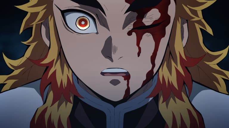 テレビアニメ「鬼滅の刃」 - 無限列車編 - 7話 (アニメ) | 無料 テレビアニメ「鬼滅の刃」 - 無限列車編 - 7話 (アニメ) | 無料