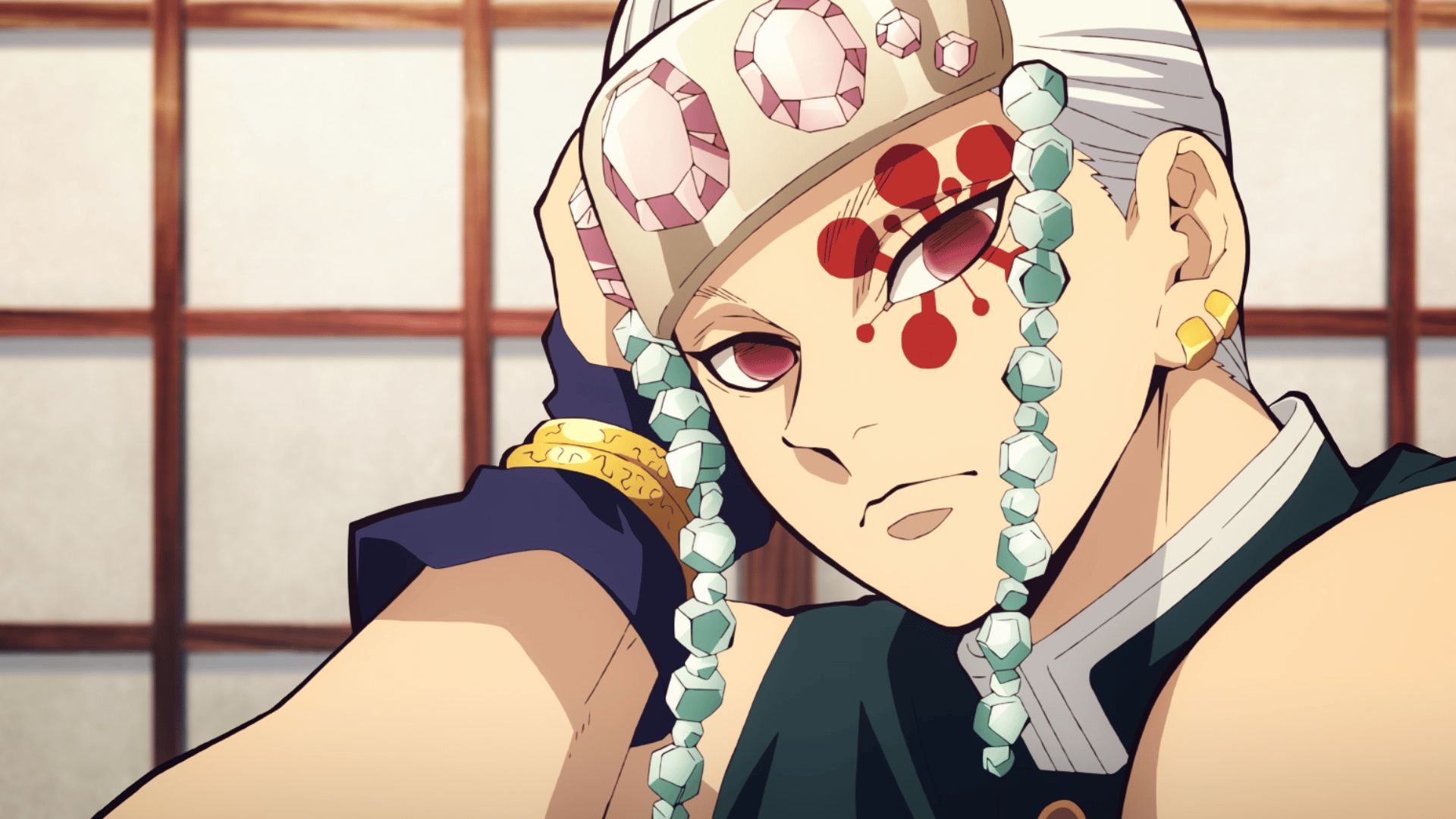 テレビアニメ「鬼滅の刃」 - 遊郭編 - 2話 (アニメ) | 無料動画