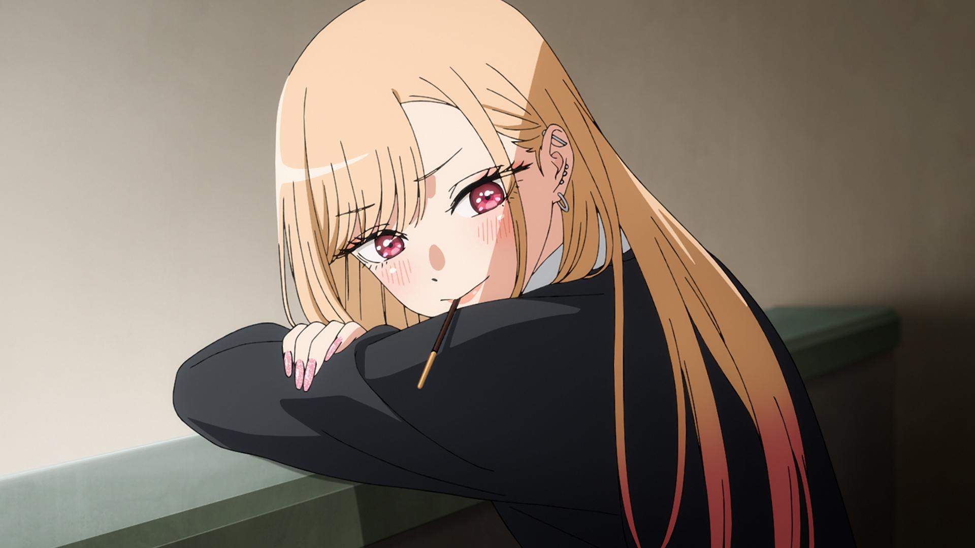 第13話 五条新菜 15歳 思春期