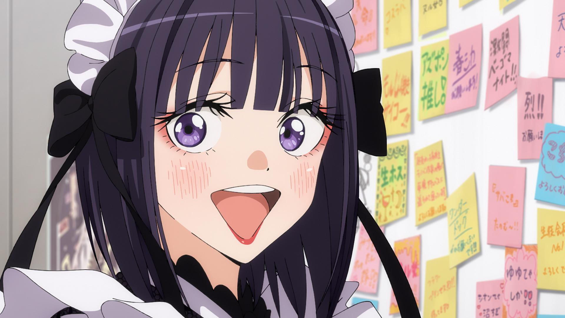 第14話 おっぱいは装備できるから