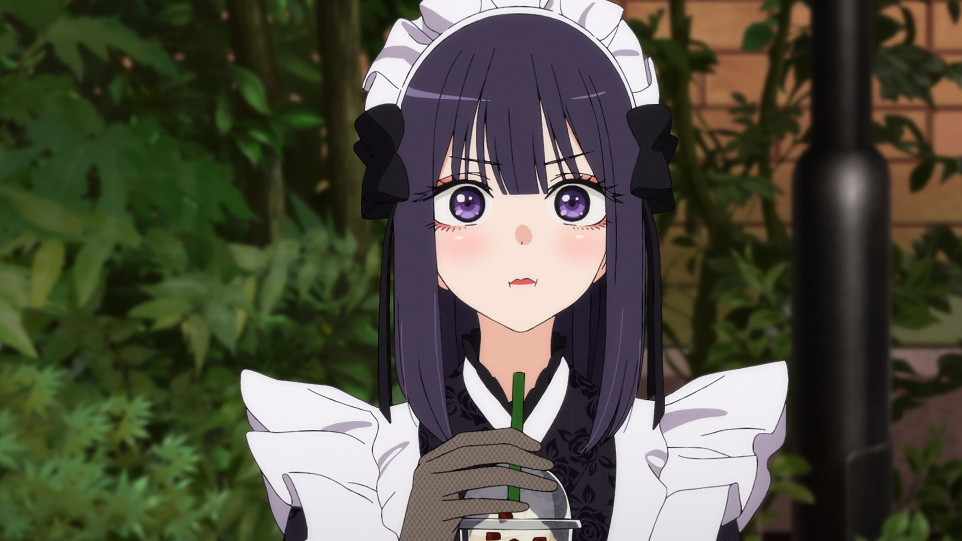 第15話 日常パートめっちゃすこ〰〰〰〰♡♡♡