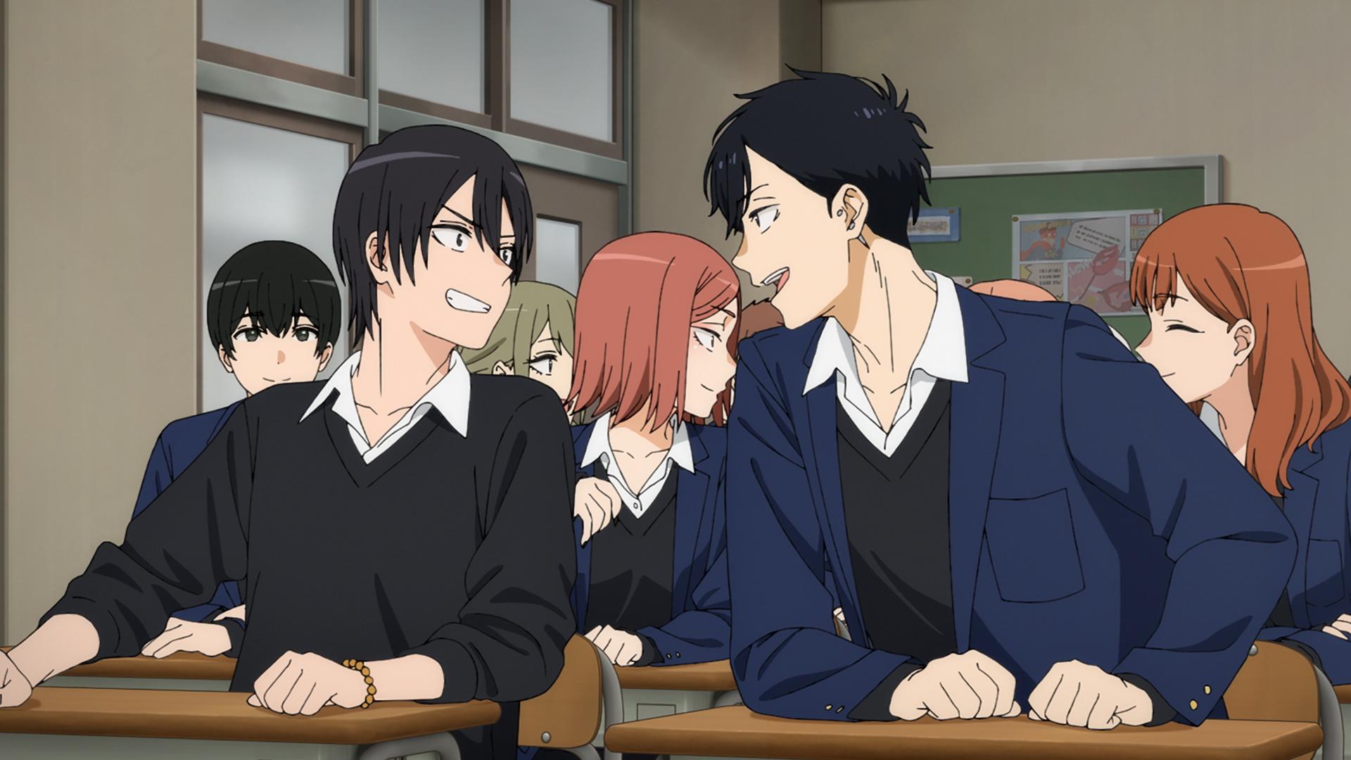 第16話 あたしの体の事、全部知ってるんだ