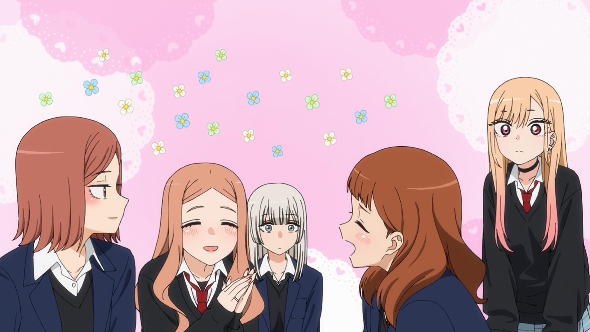 第16話 あたしの体の事、全部知ってるんだ