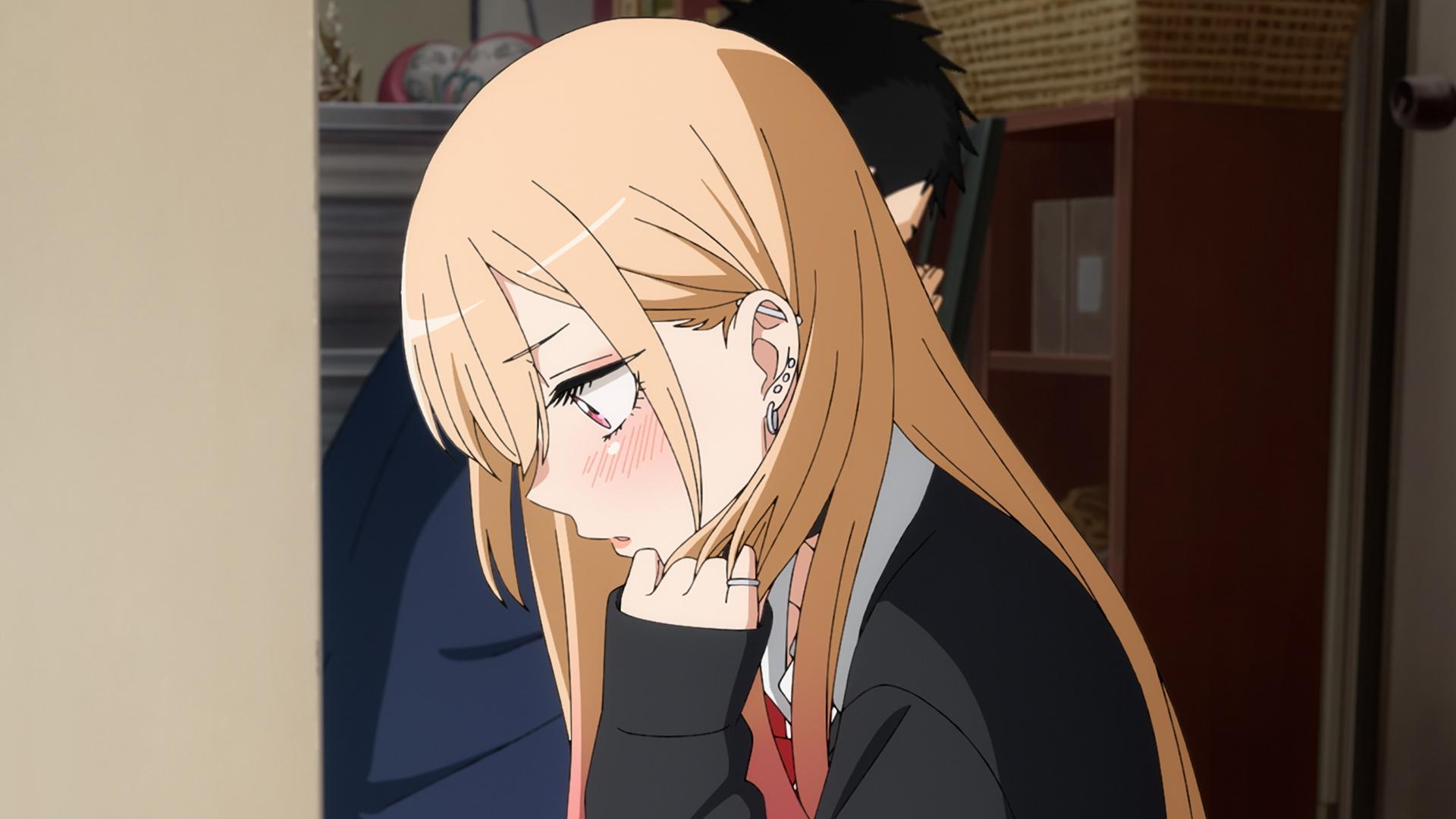 第16話 あたしの体の事、全部知ってるんだ