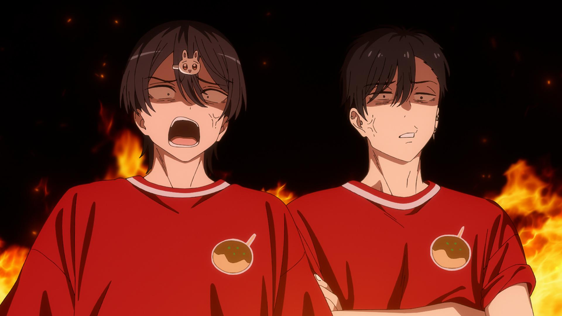 その着せ替え人形は恋をする - シーズン2 - 18話 (アニメ) | 無料動画