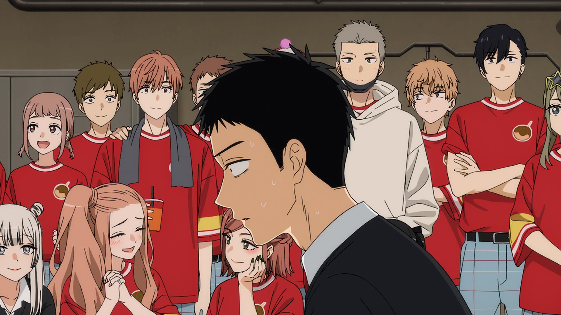 第18話 俺が絶対に 俺の手で