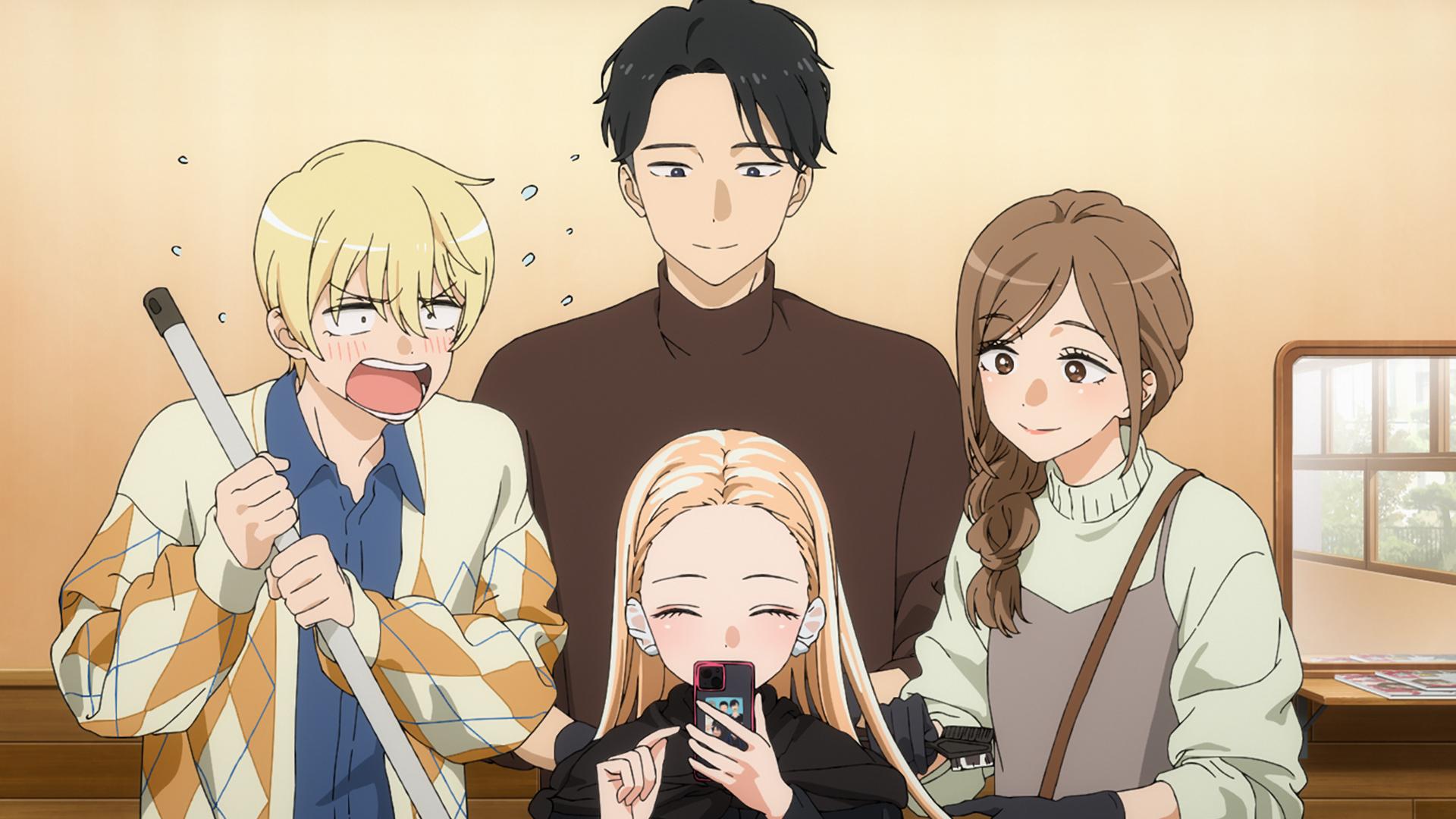 その着せ替え人形は恋をする - シーズン2 - 19話 (アニメ