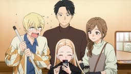 第19話 思い出刻むぜ!