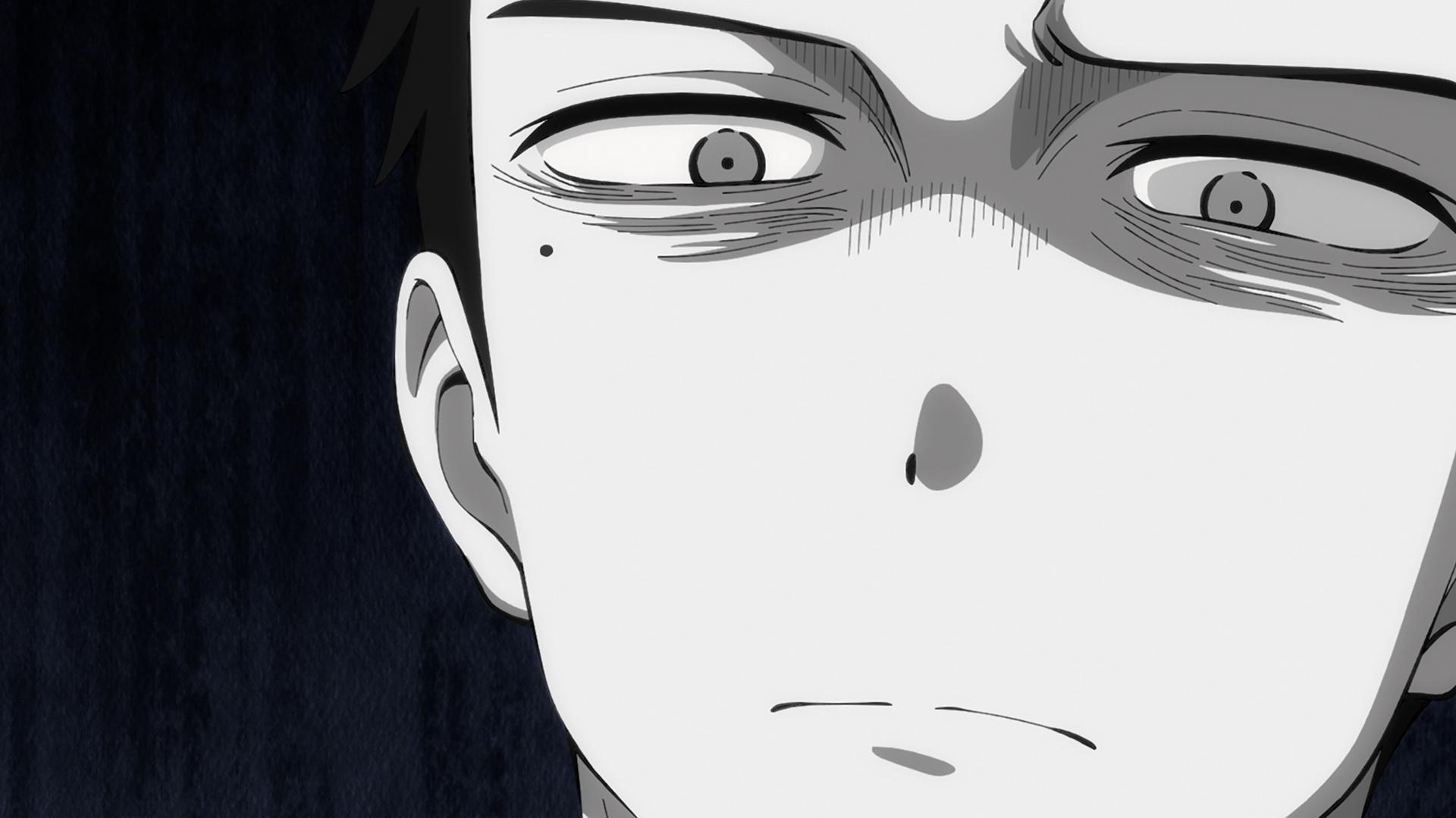 第19話 思い出刻むぜ！