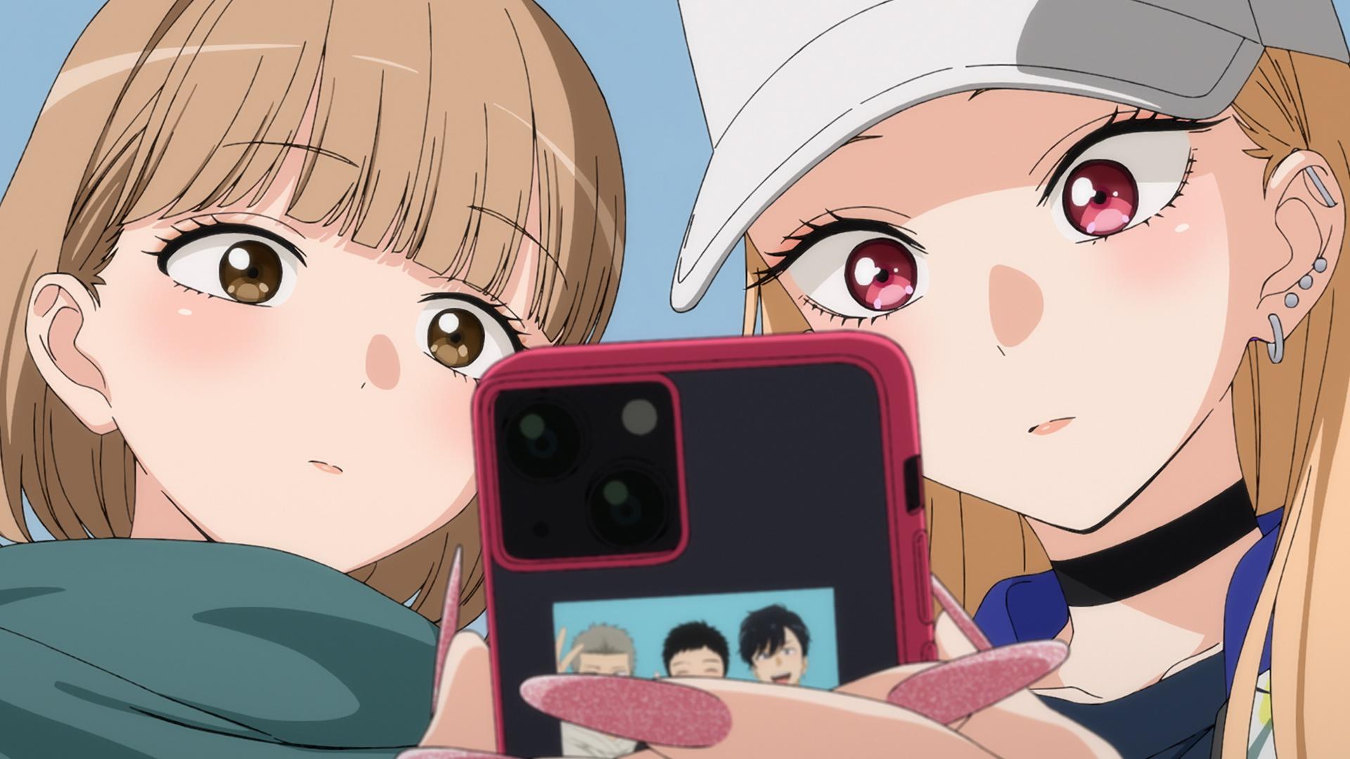 第20話   感謝の伝え方が課金しか思い付かない