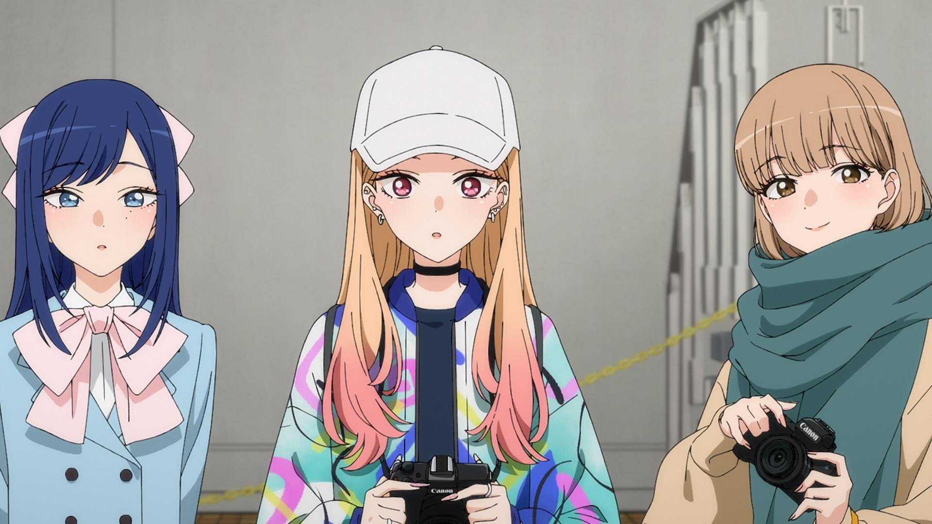 第20話 感謝の伝え方が課金しか思い 付かない