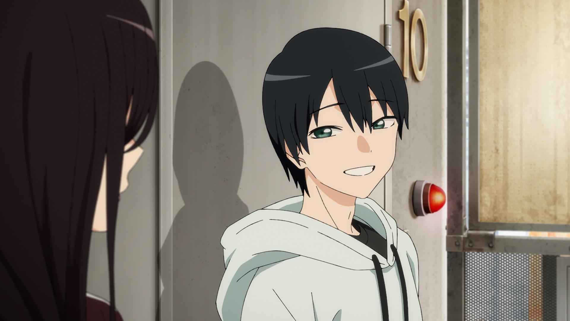 第21話 俺 今夜寝るつもりないので