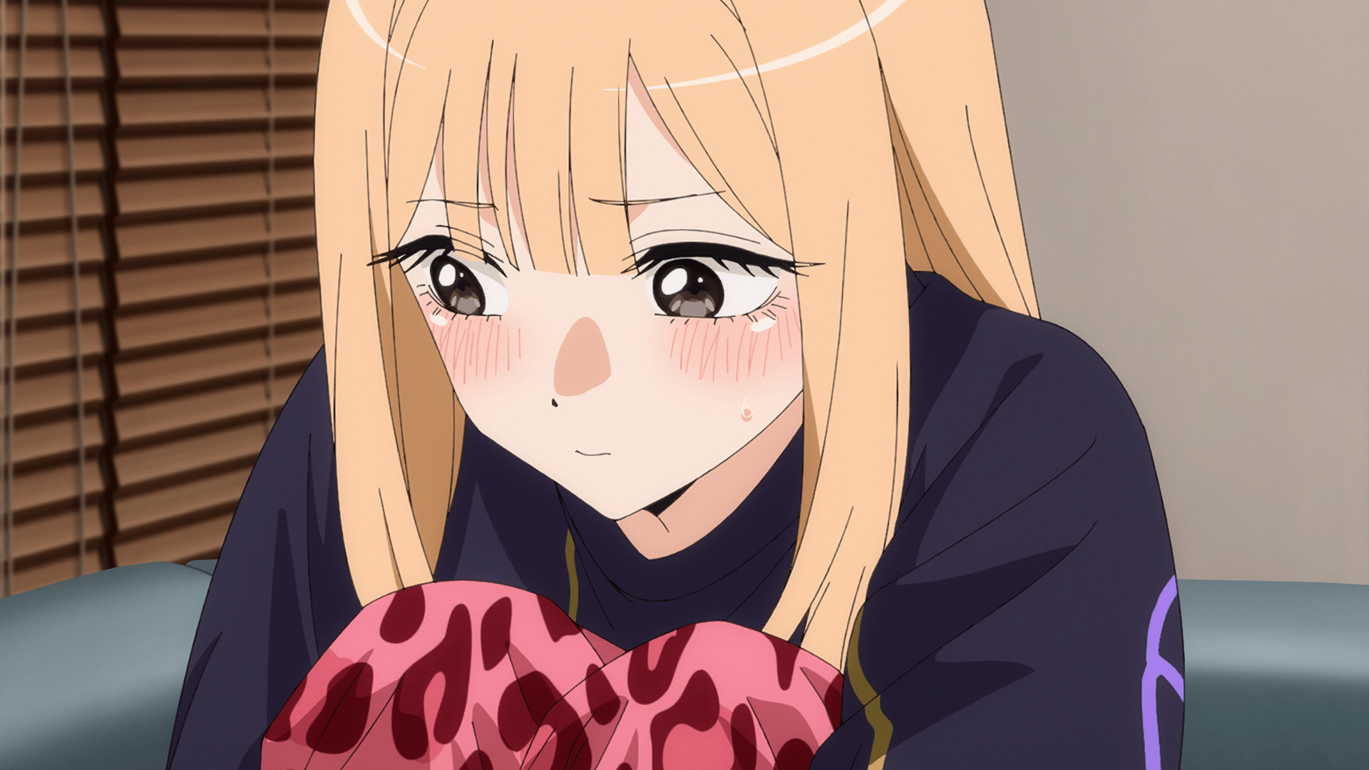 第22話 今から全部するって事⁉